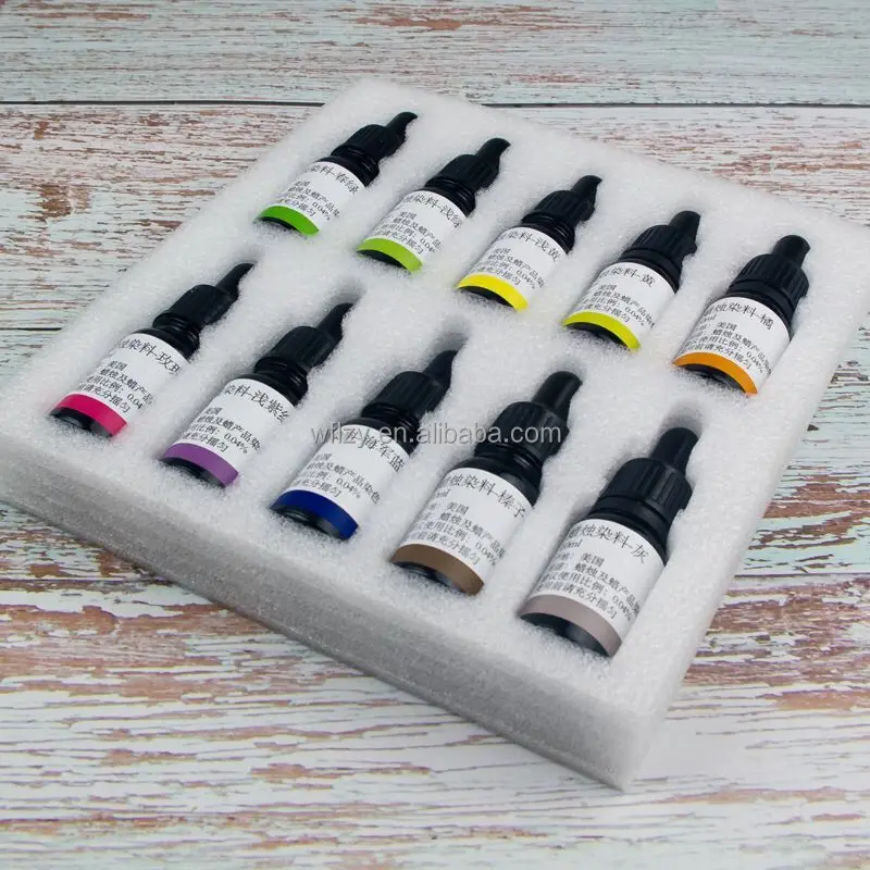 New Liquid Candle Dye For Soy Candle Making Buy Candle Dye,Candle Dye