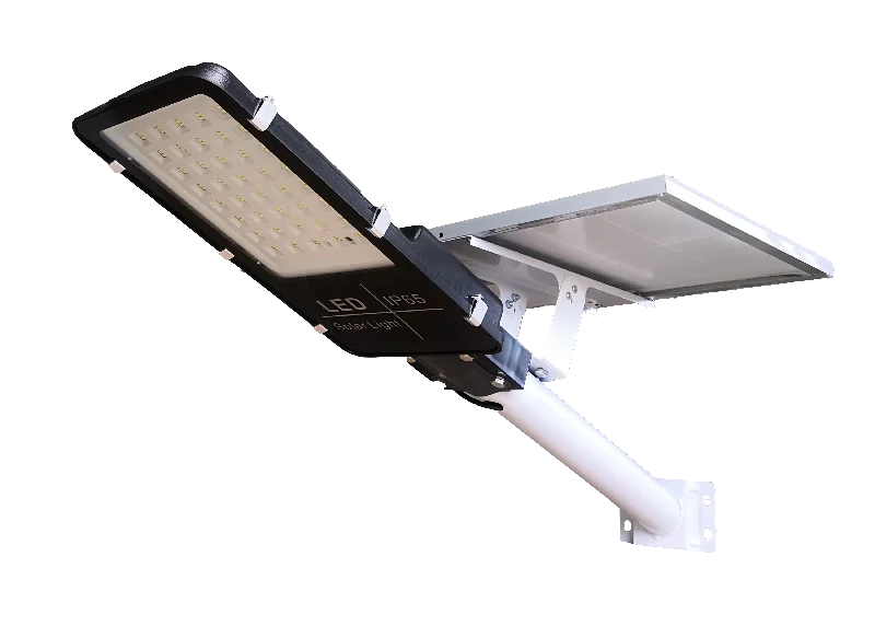 Outdoor 100 200 300 Watt Streetlight 100W 200W 300W Separated Solar Street Light