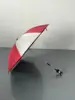 Bloc de couleurs rouge et argent