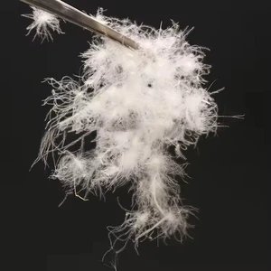 Wholesale Made in China Washable White Duck Goose Down Feather Pillow Inner Filling