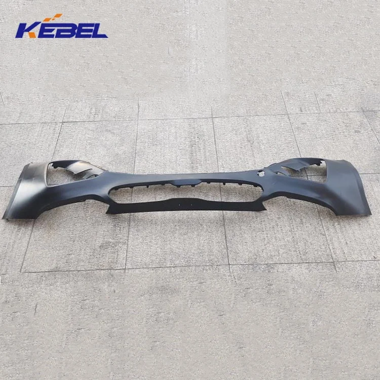 KEBEL Plastic Auto Spare Body Kit Automotive Front Bumper OEM Car Bumpers for Kia Forte 2019