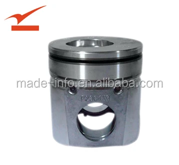 4D56T Engine piston ME052264 MD061985 M345509 ME012897 ME220454 