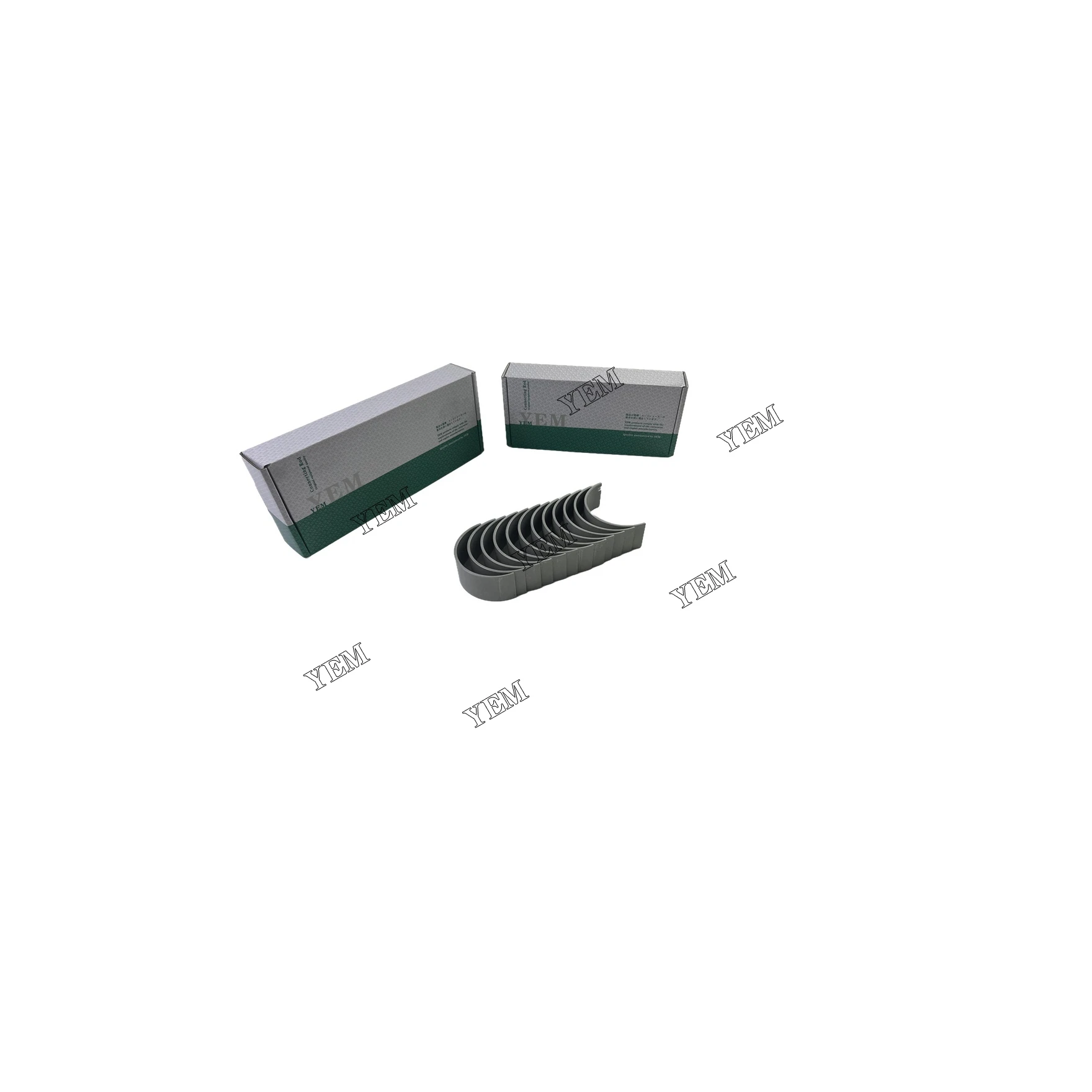 Engine Repair Kit Con Rod Bearing ISX475 Machinery Engine Parts for Industrial Machinery Engine Parts