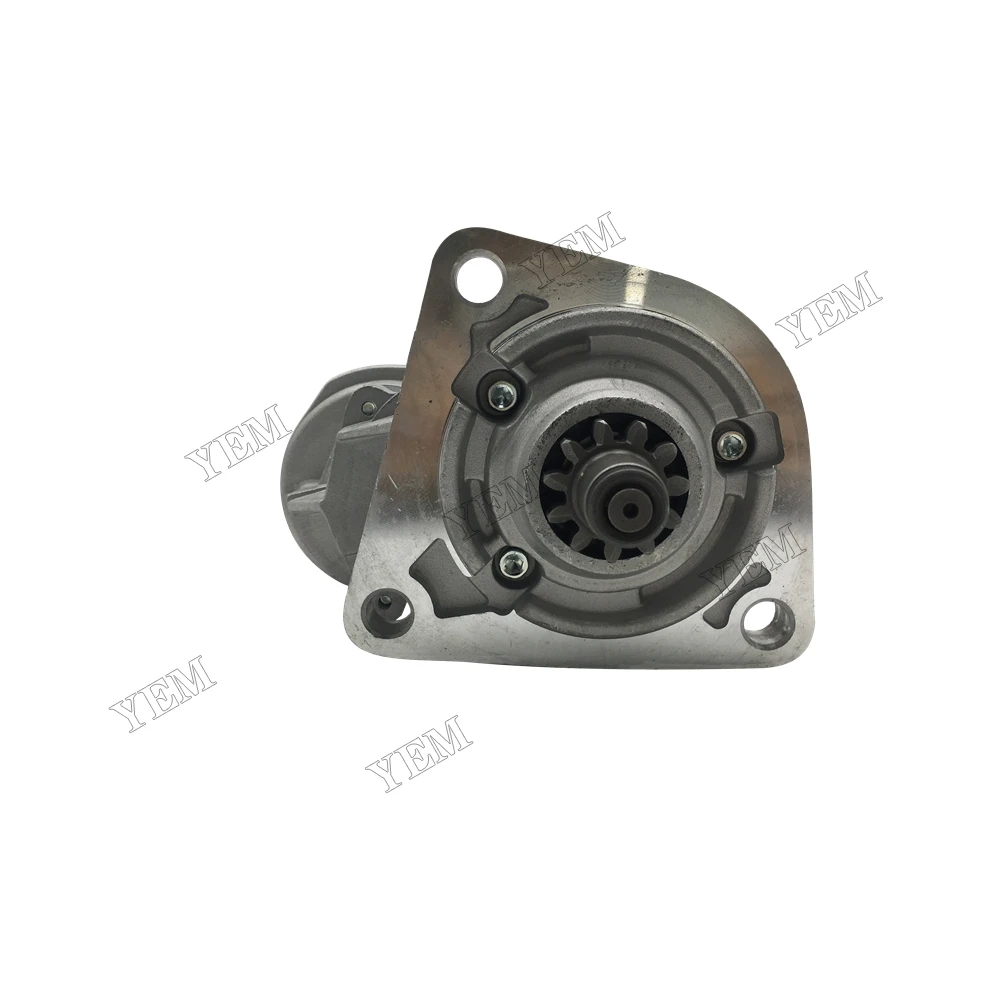 Starter Motor for Hino EH7001 Engine Parts With Warranty 3