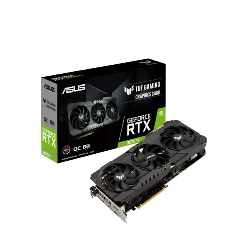 Taobao Rtx 3070 Jieshuo RTX 3070m 8GB Gaming Graphic Card 3060