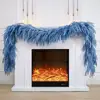 2.7m 90 mesh blue Fokkersson