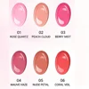 6 couleurs