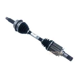 Distributor Auto Spare Parts Car Front Axle Drive Shaft for Great Wall Hover/Haval H9