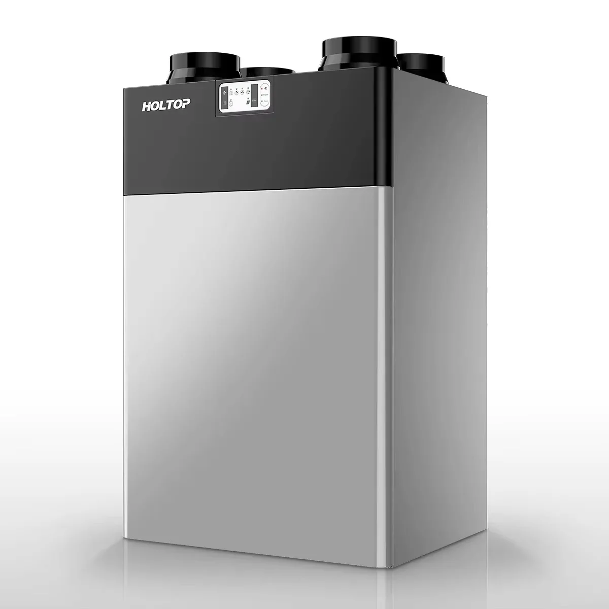 Vents Whole House Ventilator, Wall, 250 m3, CFA 250T - detail 8
