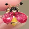 012 Ape rossa 1,9*2 cm/3,6 g
