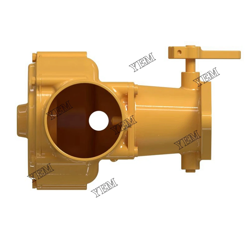 Diesel Engine 7E-1814 Carburetor a for Caterpillar 5