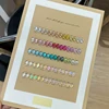 35 Magic Mirror Powder 1 set
