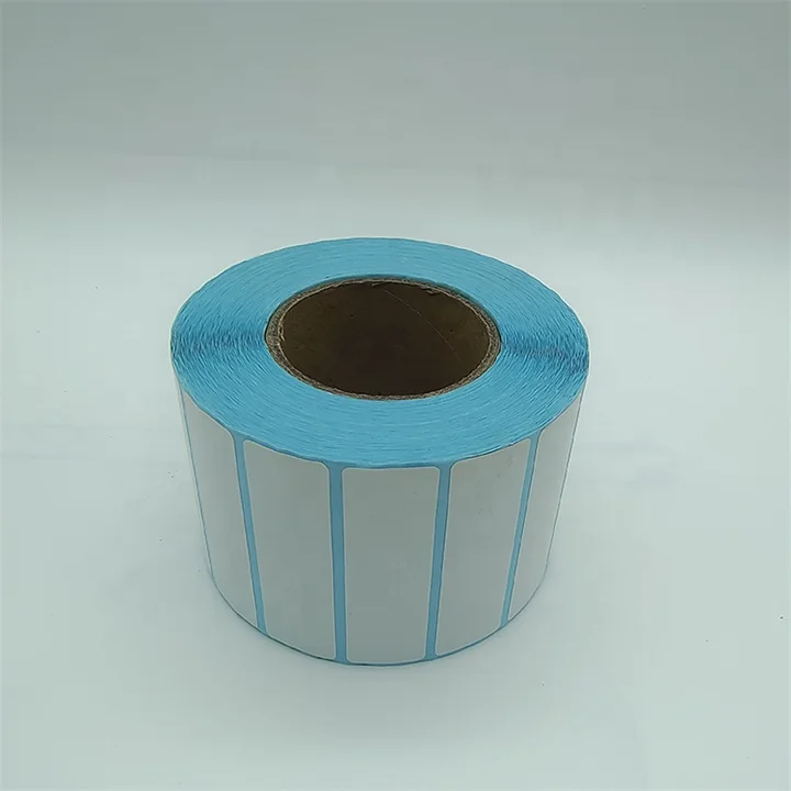 Customizable Options Standard Size Cost-Effective Thermal Label Printer Paper Thermal Pos Paper