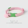 Pink & Green Contrast