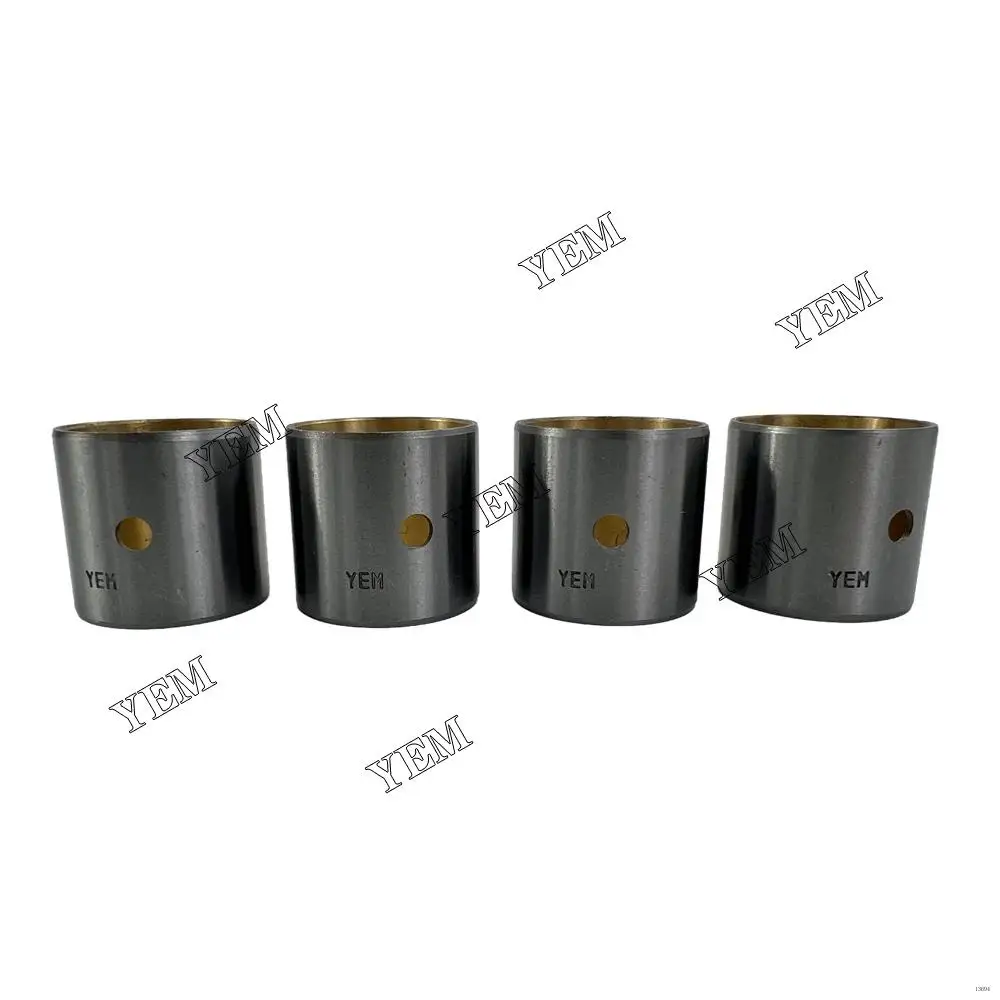 New Used Factory Wholesale Engine 4DR7 Connecting Rod Bushing Suitable for Mitsubishi Diesel Engine for Mitsubishi Pin Bush
