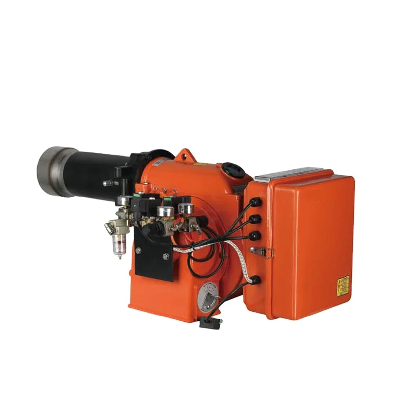 Cheapest Price Diesel Fuel Oil Fired Burner for Steam Boilers