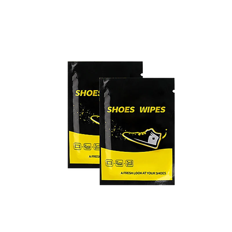 Ankles Disposable Thick Nonwoven Cleaning And Care Sport Shoes Sneaker