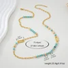 NE240217-1 Necklace