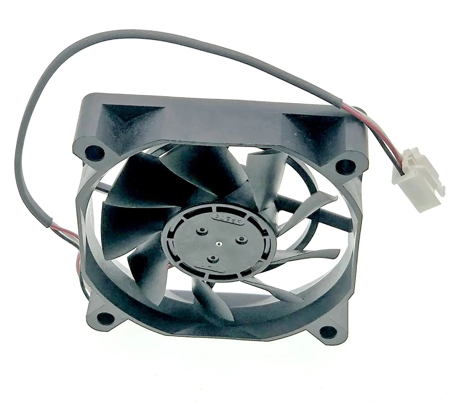 Refrigerator Ice Maker Fan Motor Da3100070e Replace U66r12ms1ab52k09