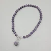 amethyst-silver