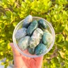 agate mousse