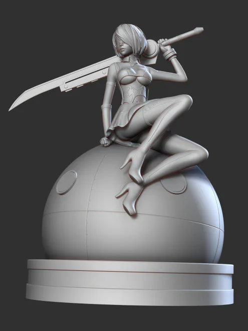 Создайте свои собственные виниловые игрушки фигурки персонажей мультфильмов фабричные