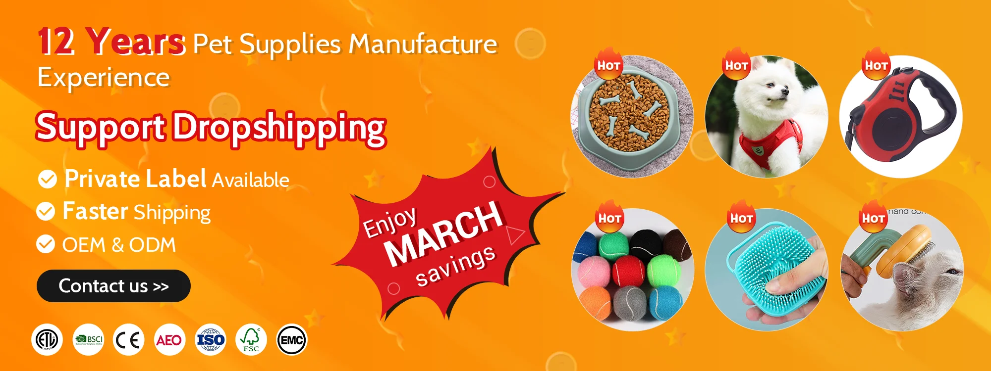 Shenzhen Feiyasi Electronic Co., Ltd. Pet Leashes, Pet Clothes