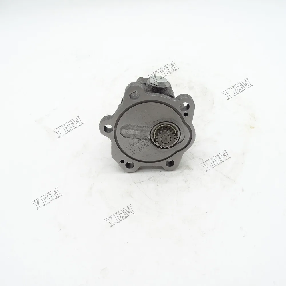 2923751 Fuel Pump for Cat Universal Engine Parts 4