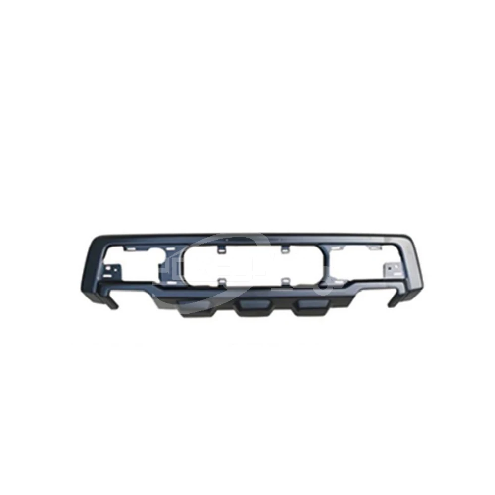 HL3Z17757A HL3V17757AA Front Bumper Middle for F
