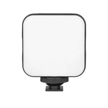 Yelangu 6500K Mini  Light for Camera Video LED 01 detail image