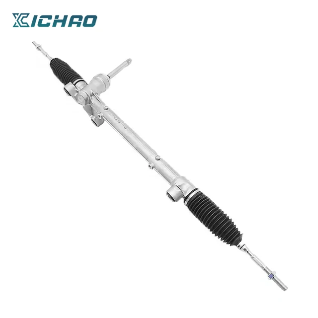 XICHAO Power Steering Gear box  And Pinion LHD Steering Rack For Mazda CX9 TC TK48-32-110 2016- TK48-32-110B TK48-32-110C