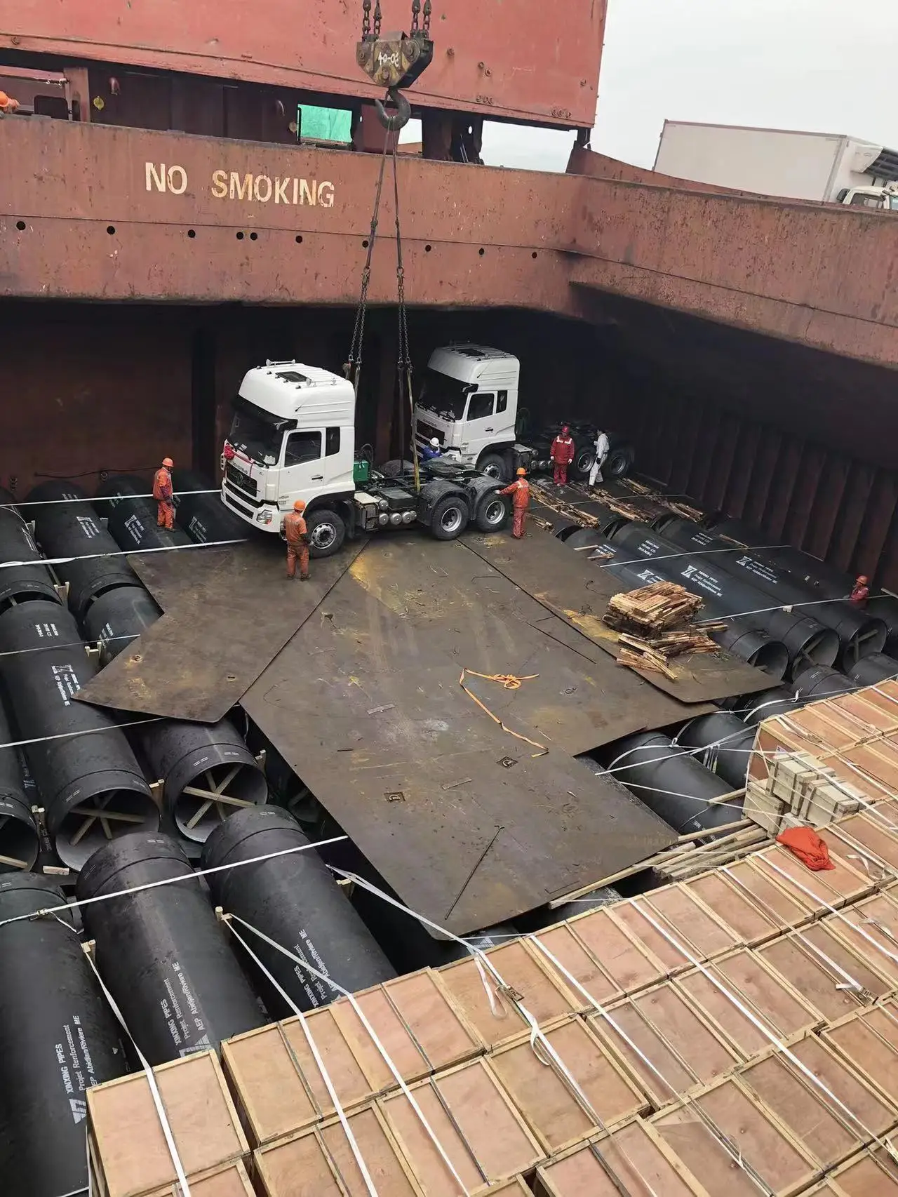 2022 Hrb400 Hrb500 Steel Rebars Deformed Steel Welding Origin Cutting