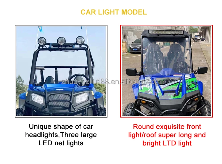 Off Road  beach Buggy  all-terrain 125cc 200cc 300cc  utv mnufacturers