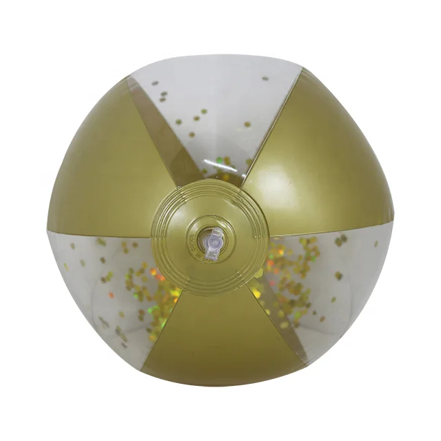 Ballon de plage rose - Jouets gonflables en gros pour enfants et adultes