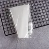 White color opp bag packaging