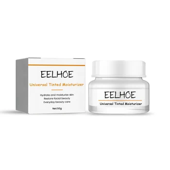 OEM Private Label Custom Care Acnes Face Cream Soft Organic Sunscreen Face Cream
