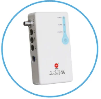 Portable Clinical Analytical Instrument Polysomnography (PSG) Monitor