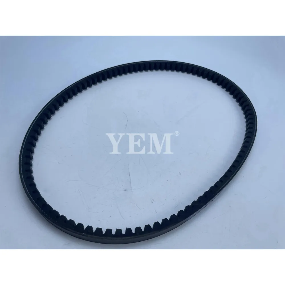 4JB1 Fan Belt Fit for Isuzu Engine. 3