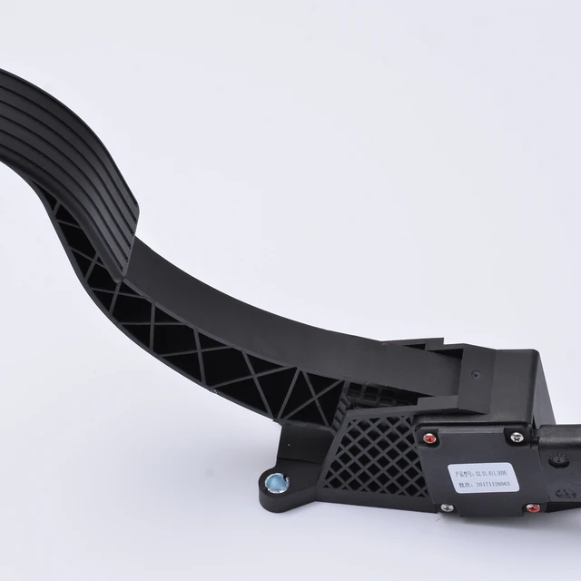 Factory-supplying Sensor Pedal Booster Throttle Accelerator for car