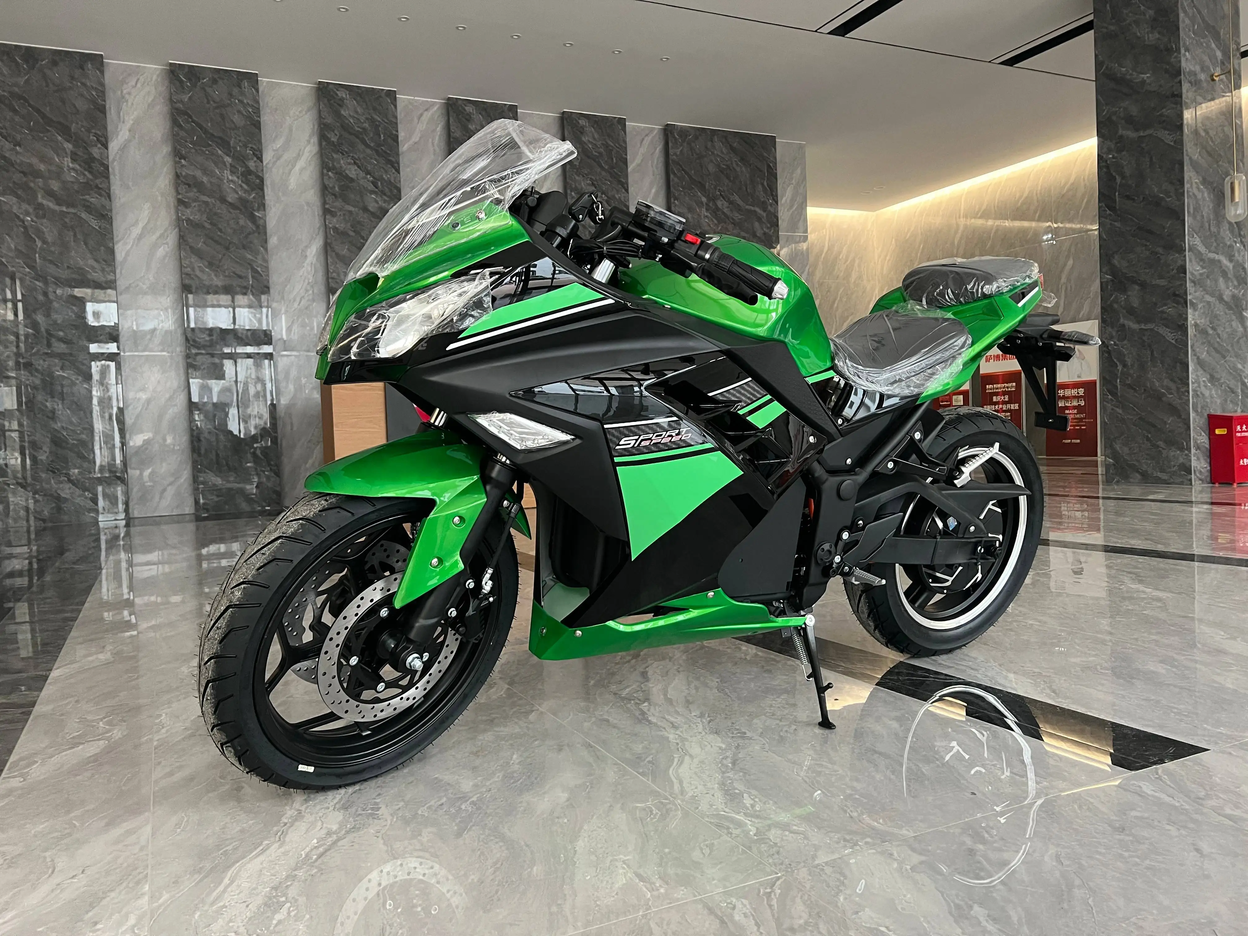 10 Most Affordable Electric Motorcycles in 2025 - Carbo Europe