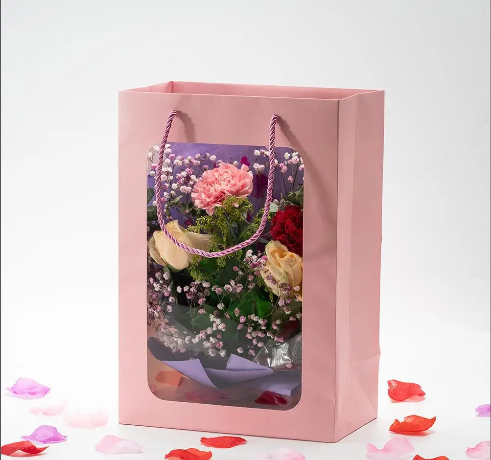 Wholesale Custom Paper Logo Printed Packaging Craft Black Paper Gift