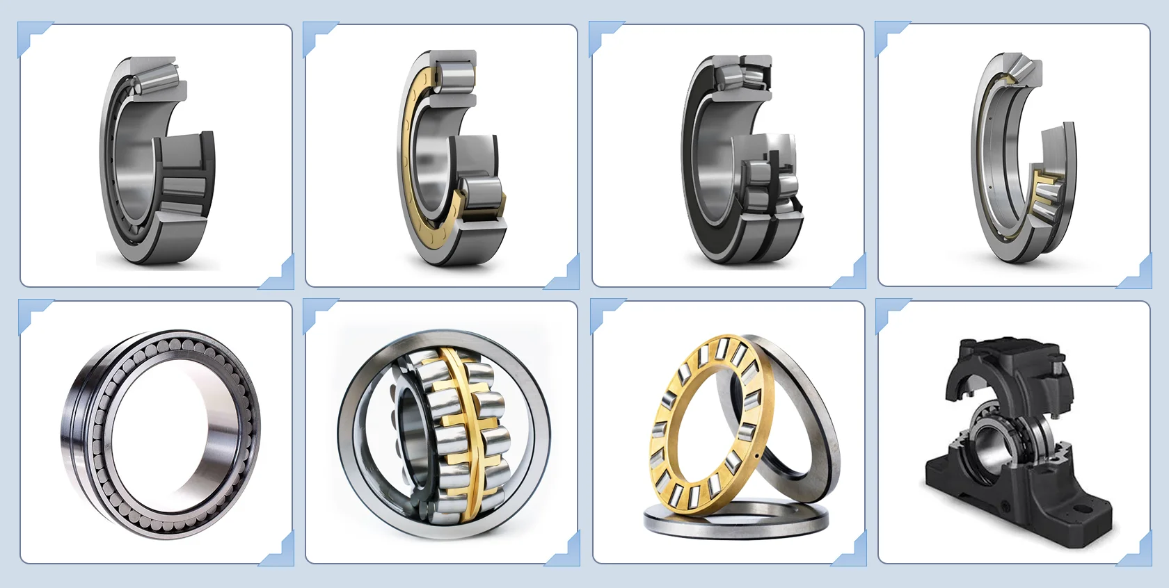 Hsn Heavy Duty Euro Quality Bearing Z-525487.ar Gcr15simn Super ...