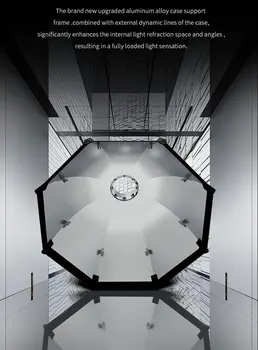 Triopo K3-55CM Quick Realse Softbox Bowens Adapter . detail image