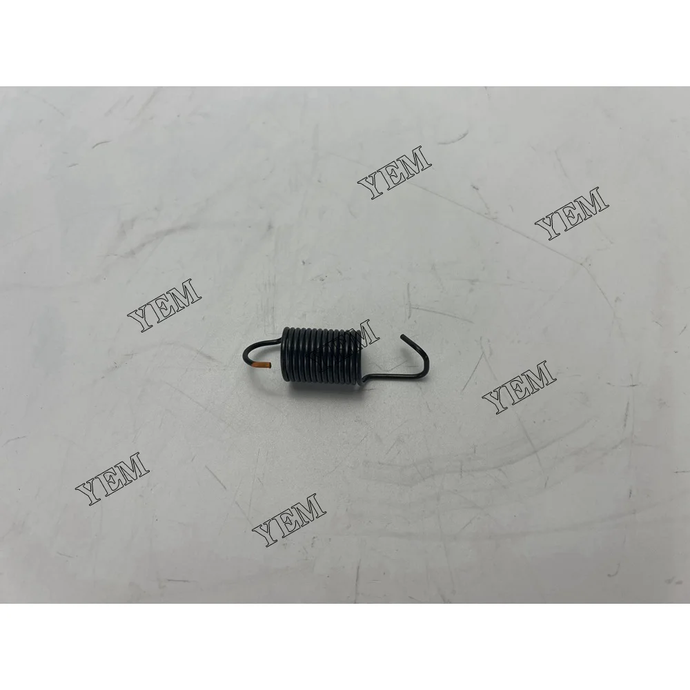 High Quality D1703 Spring Governor 1G492-56414 Fit for Kubota D1703 Engine. 6