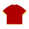Red Orange
