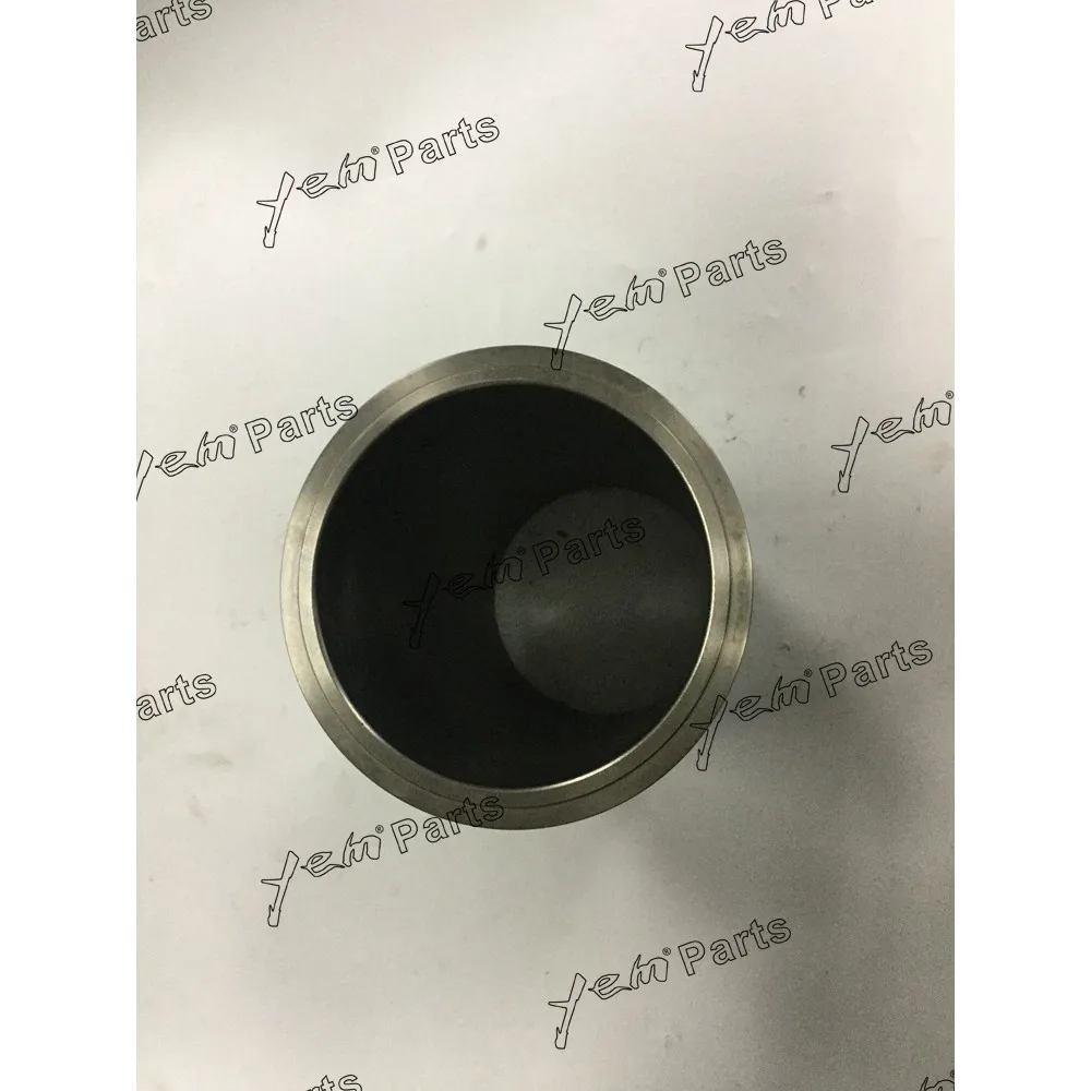 3406 Cylinder Sleeve for Excavator Engine Overhaul Kit 3