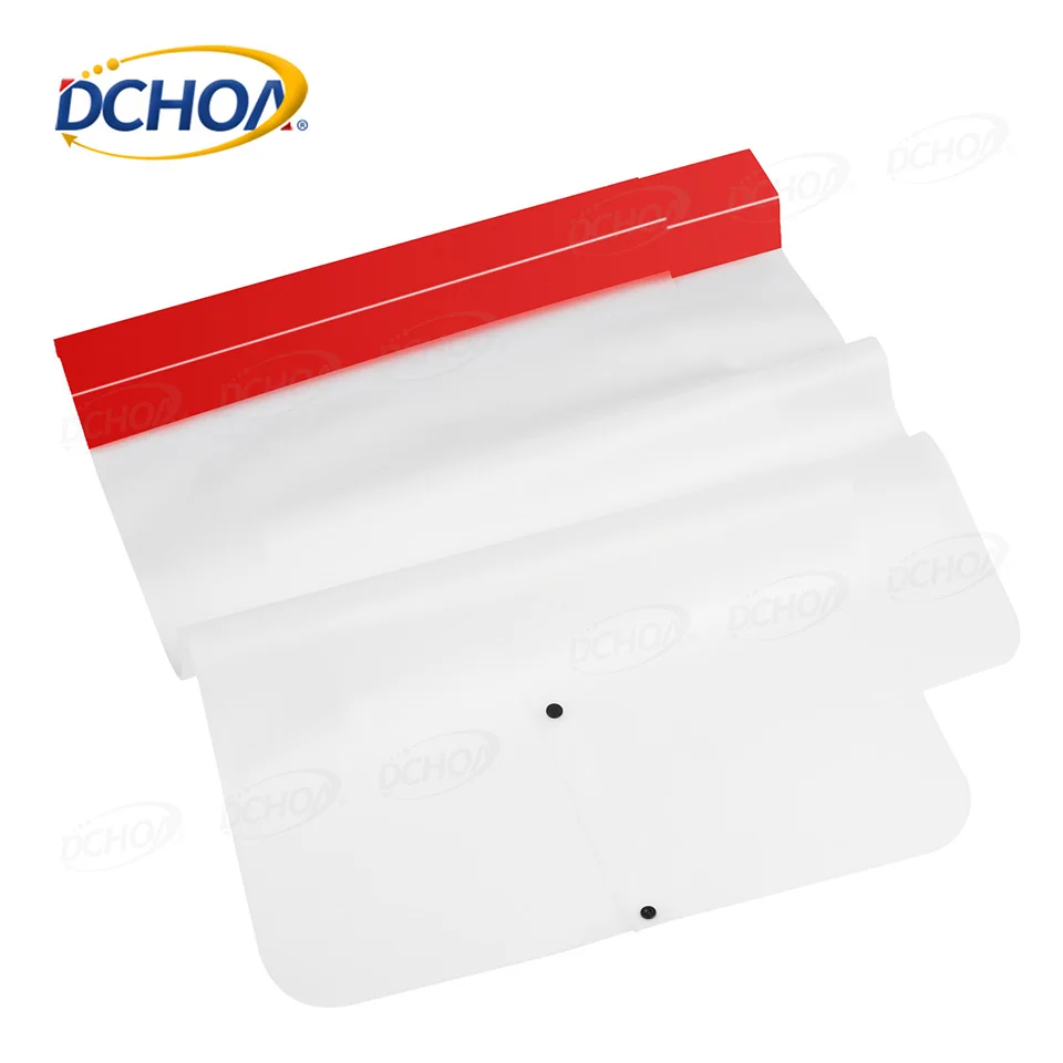 Dchoa Customize Logo Car Door Window Protection Panel Dask Cover Buy