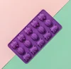 Purple style 1