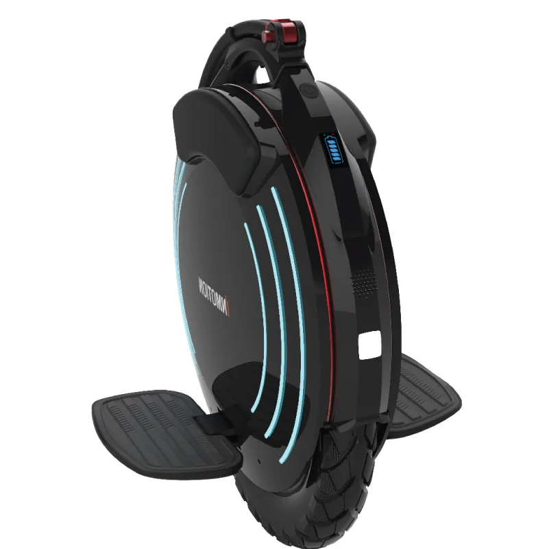 INMOTION V10F Self-Balancing Scooter - 2000W off-Road Power