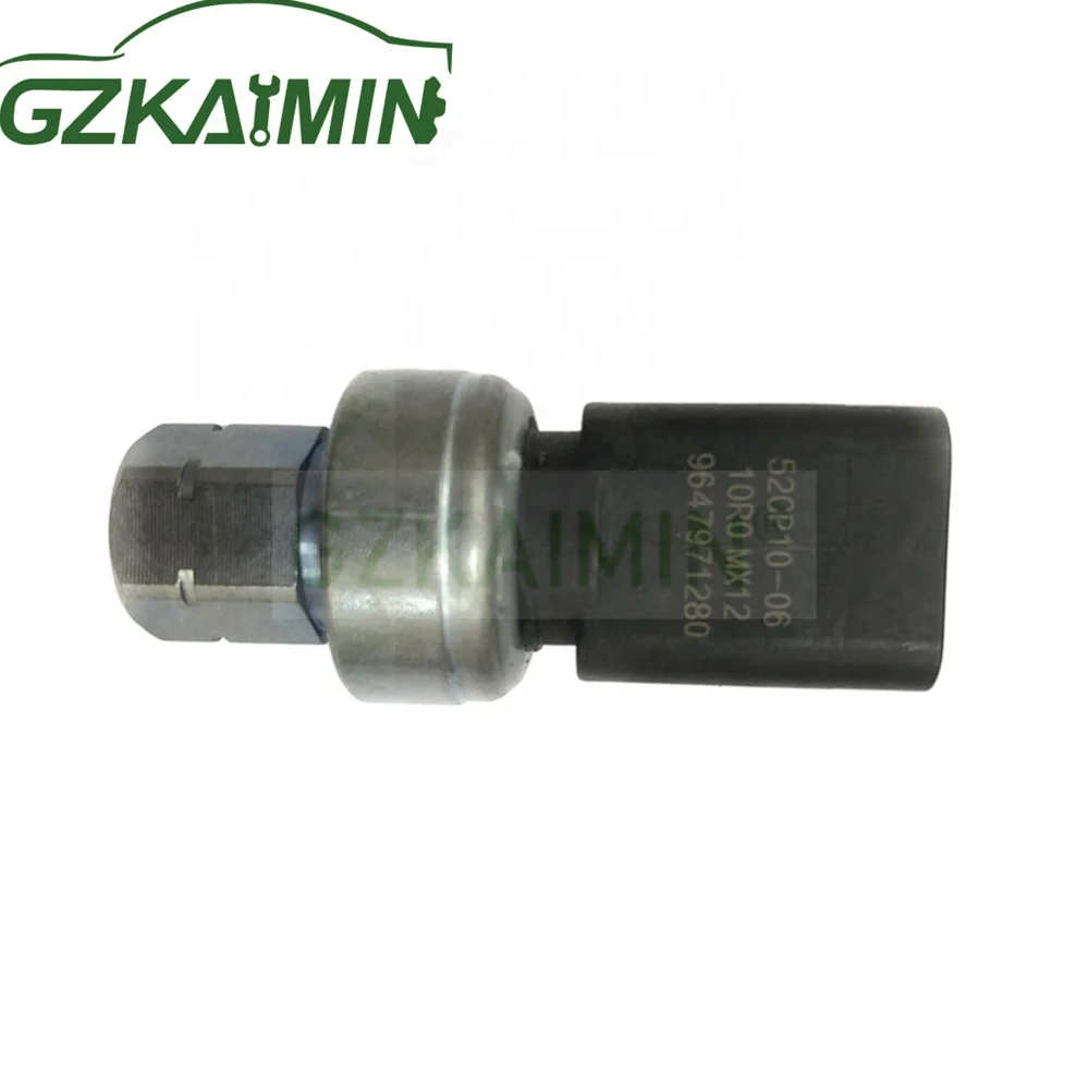 Air Conditioning Pressure Sensor for Citroen & Peugeot